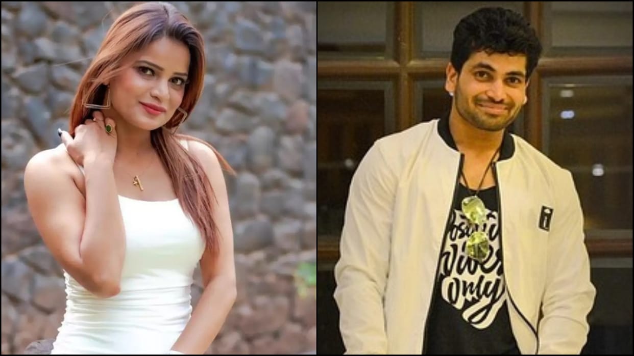 BB 16: Bigg Boss gave open challenge to Archana gautam by appointing her as new captain of the house