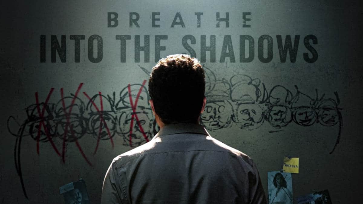 OTT Release Breathe Into the Shadows 2 Monica O My Darling Tanaav Coming Second Week of November Sony Liv