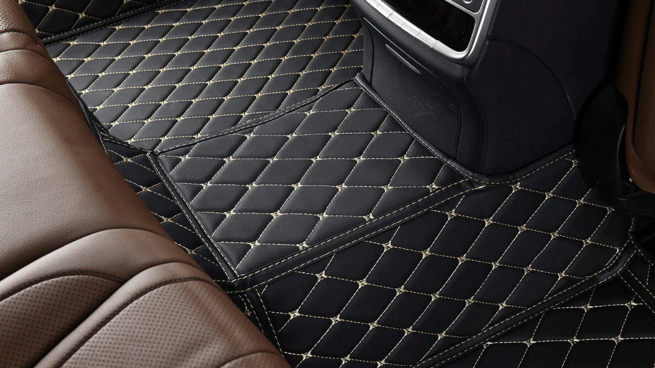 Give these five gifts to your new car this Diwali, it will work a lot in the journey