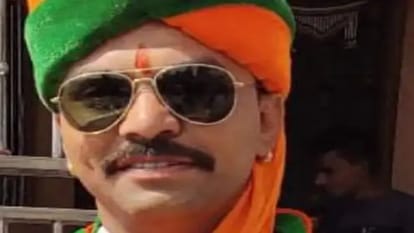 Case of rape blackmailing registered against bjp leader including his wife and two journalists