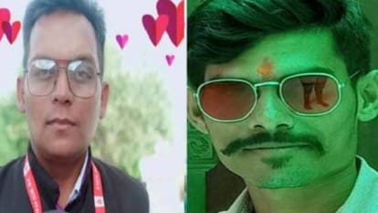 Case of rape blackmailing registered against bjp leader including his wife and two journalists