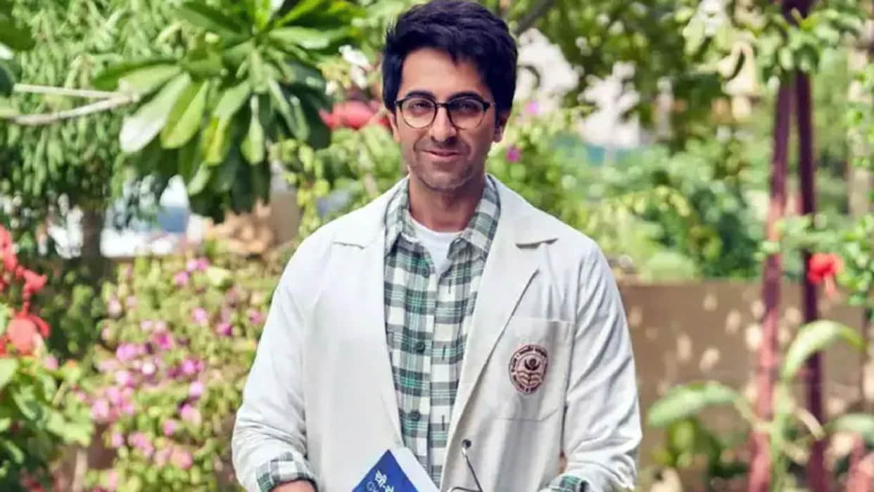 Doctor G Box Office Collection Day 8 Ayushmann Khurrana Rakul Preet Singh Film earn this much
