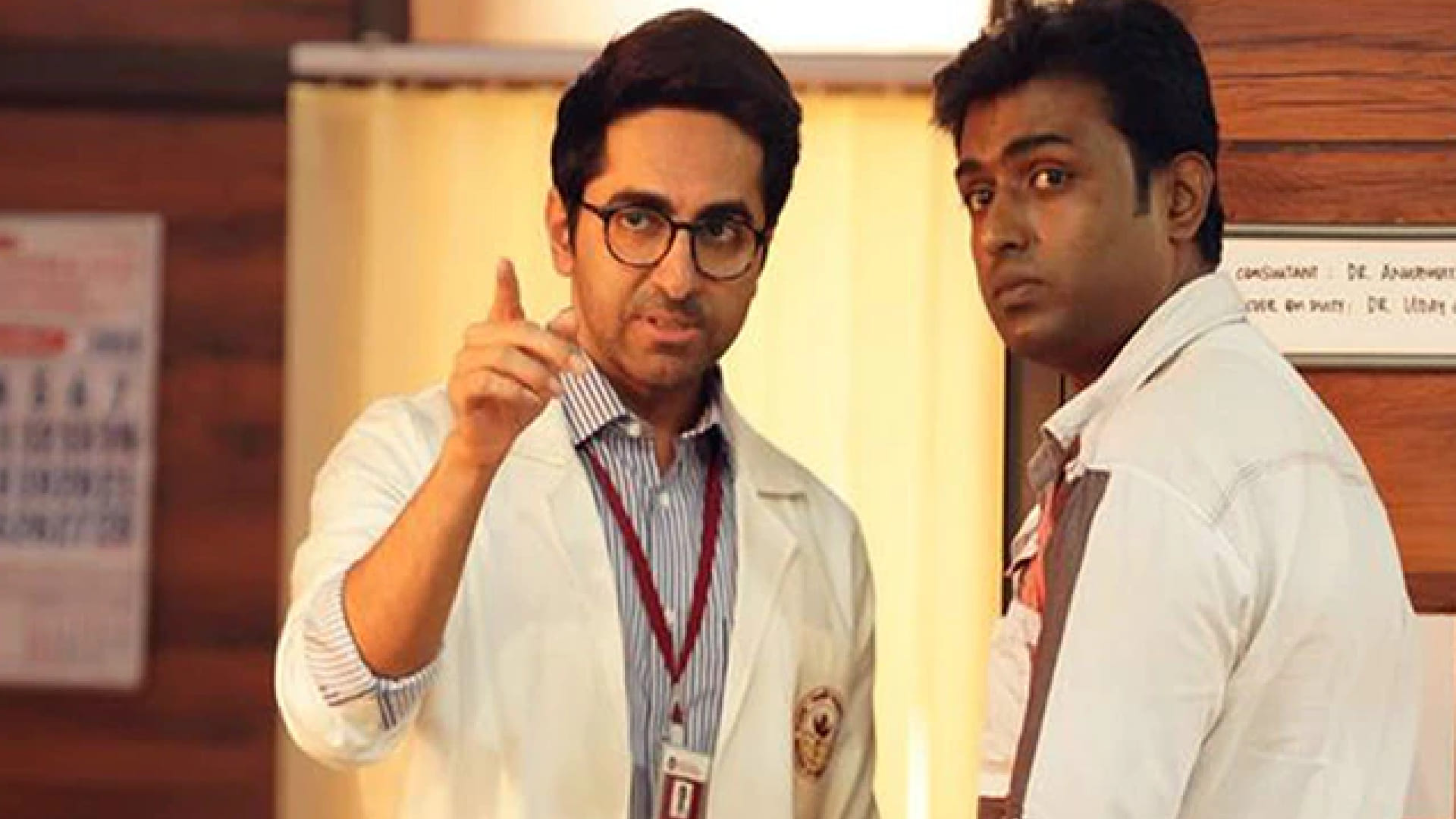 Doctor G Box Office Collection Day 8 Ayushmann Khurrana Rakul Preet Singh Film earn this much