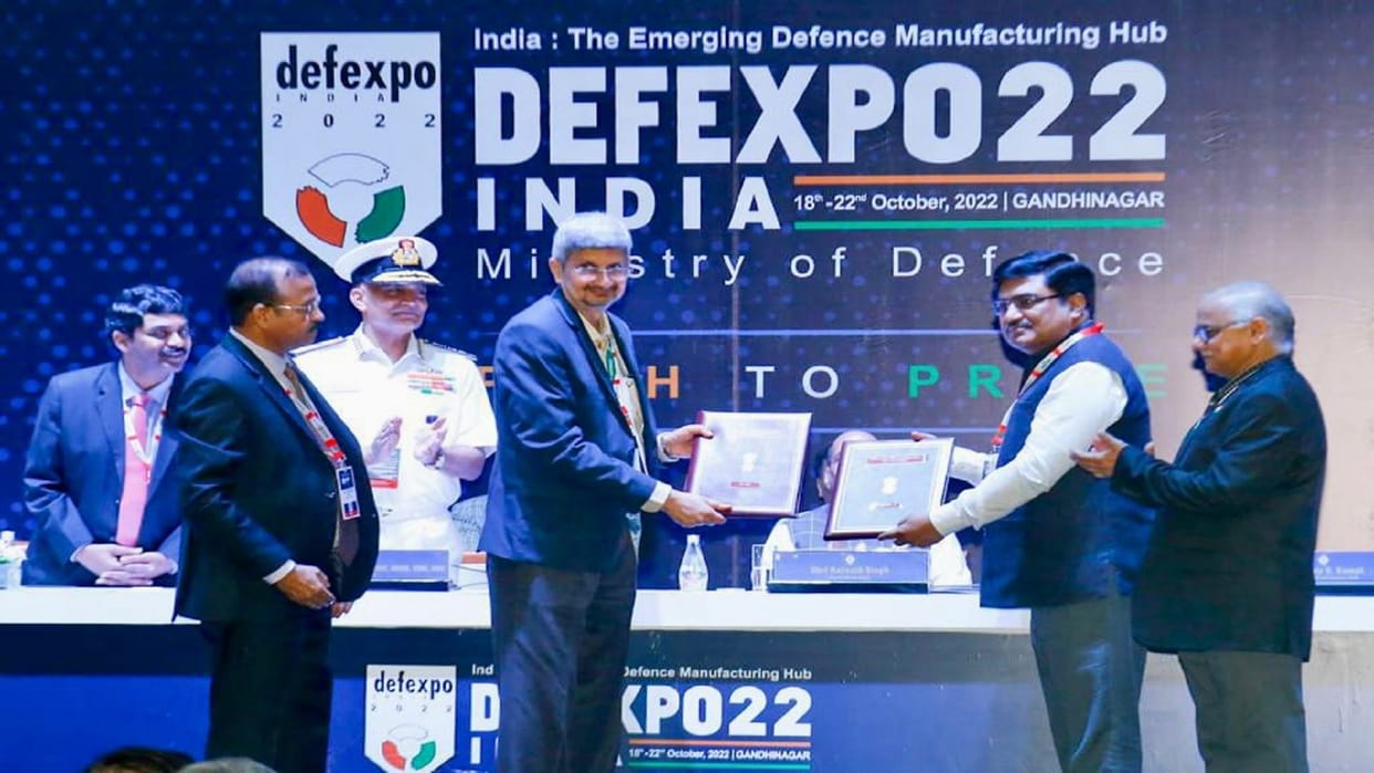 IIT BHU and DRDO agreement Dependence on foreign countries for defense products will be reduced