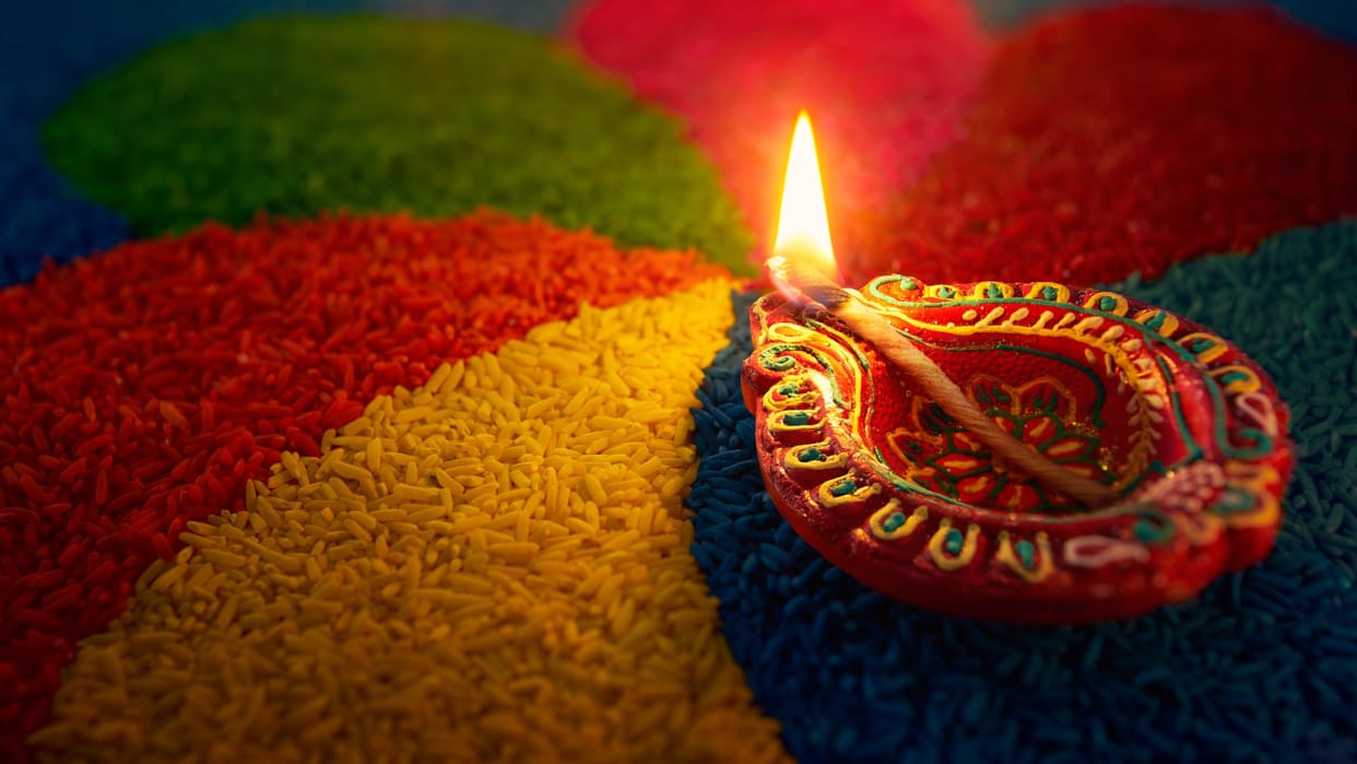 Dhamtari village of Chhattisgarh has unique tradition Diwali is celebrated a week before