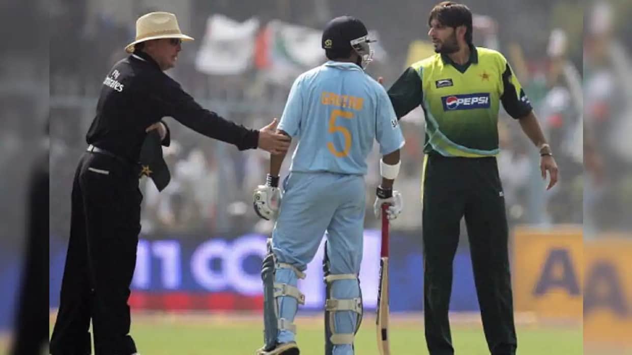 IND Vs PAK ICC T20 World Cup 2022: 7 Most Controversial India-Pakistan Moments In World Cup History