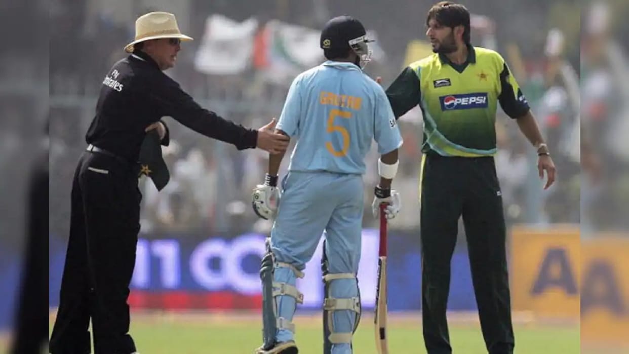 IND Vs PAK ICC T20 World Cup 2022: 7 Most Controversial India-Pakistan Moments In World Cup History