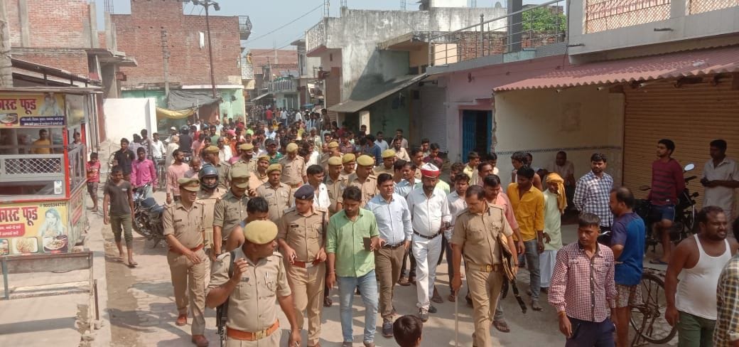 Two sides fight in land dispute, 12 people injured