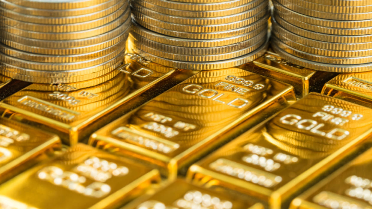Digital Gold Buying Tips Know How To Buy Gold In One Rupees Investment Plan In Hindi