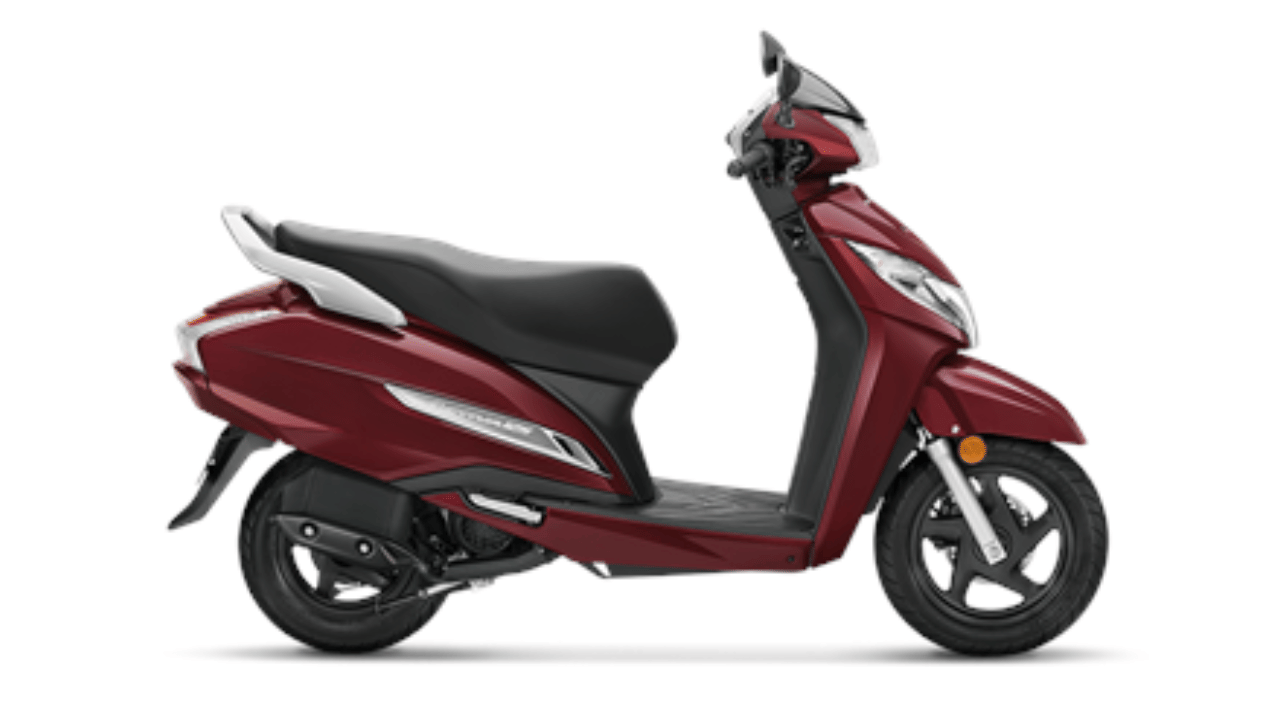 Now the scooter will also get airbags, this company is preparing to bring the scooter next year