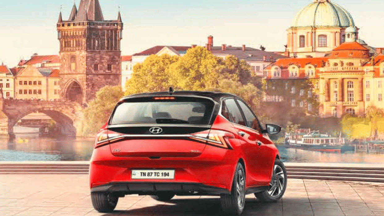 Hyundai's hatchback i 20 may be discontinued due to new rules, most liked car among diesel hatchbacks