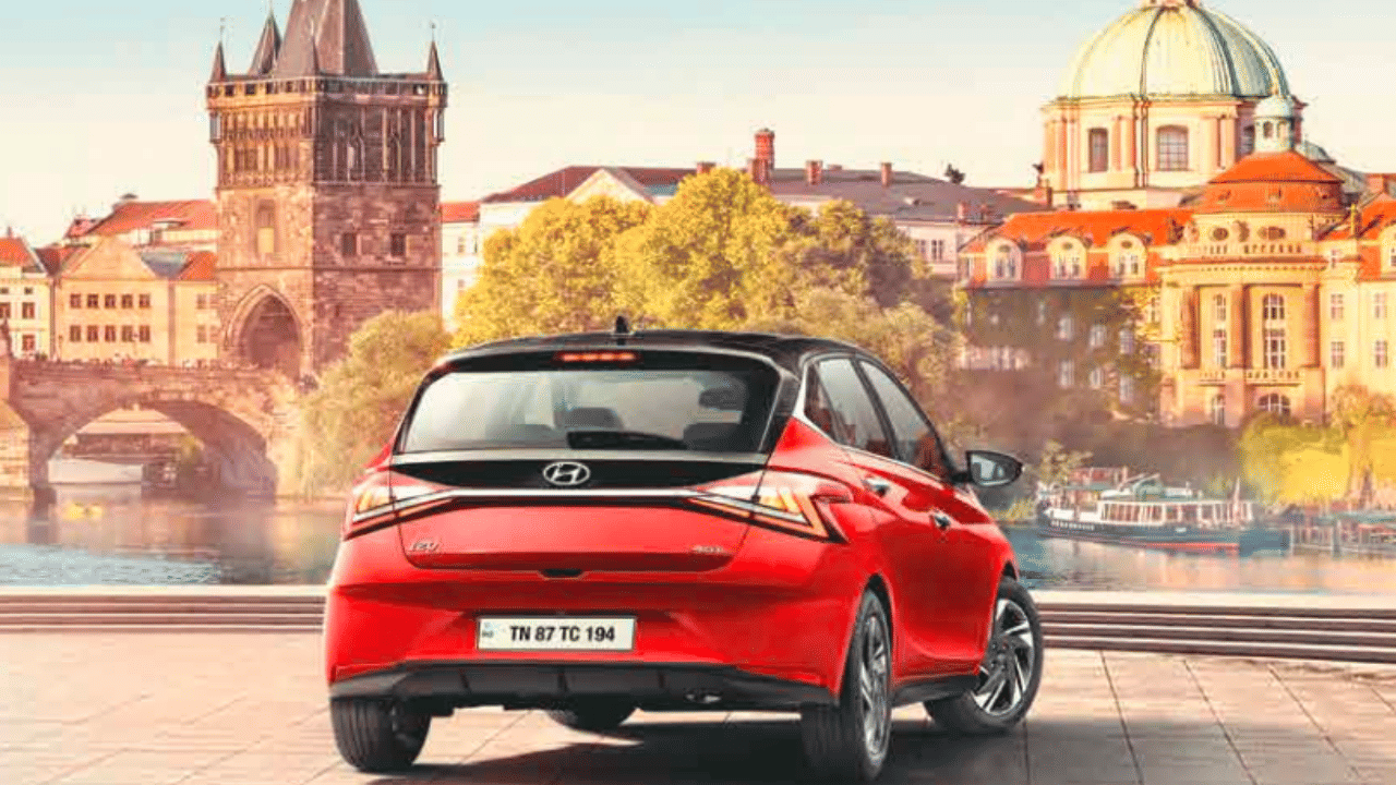 Hyundai i20 Price Hike 2023 hyundai i20 price in india