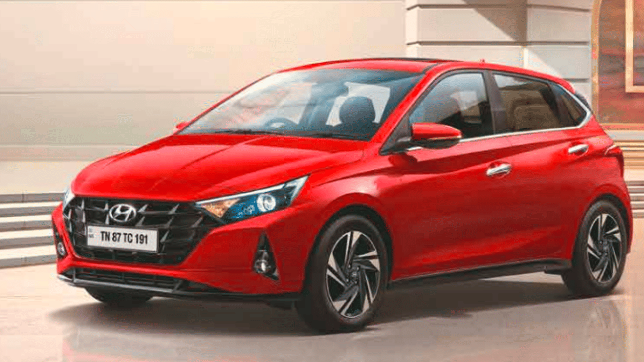 Hyundai's hatchback i 20 may be discontinued due to new rules, most liked car among diesel hatchbacks
