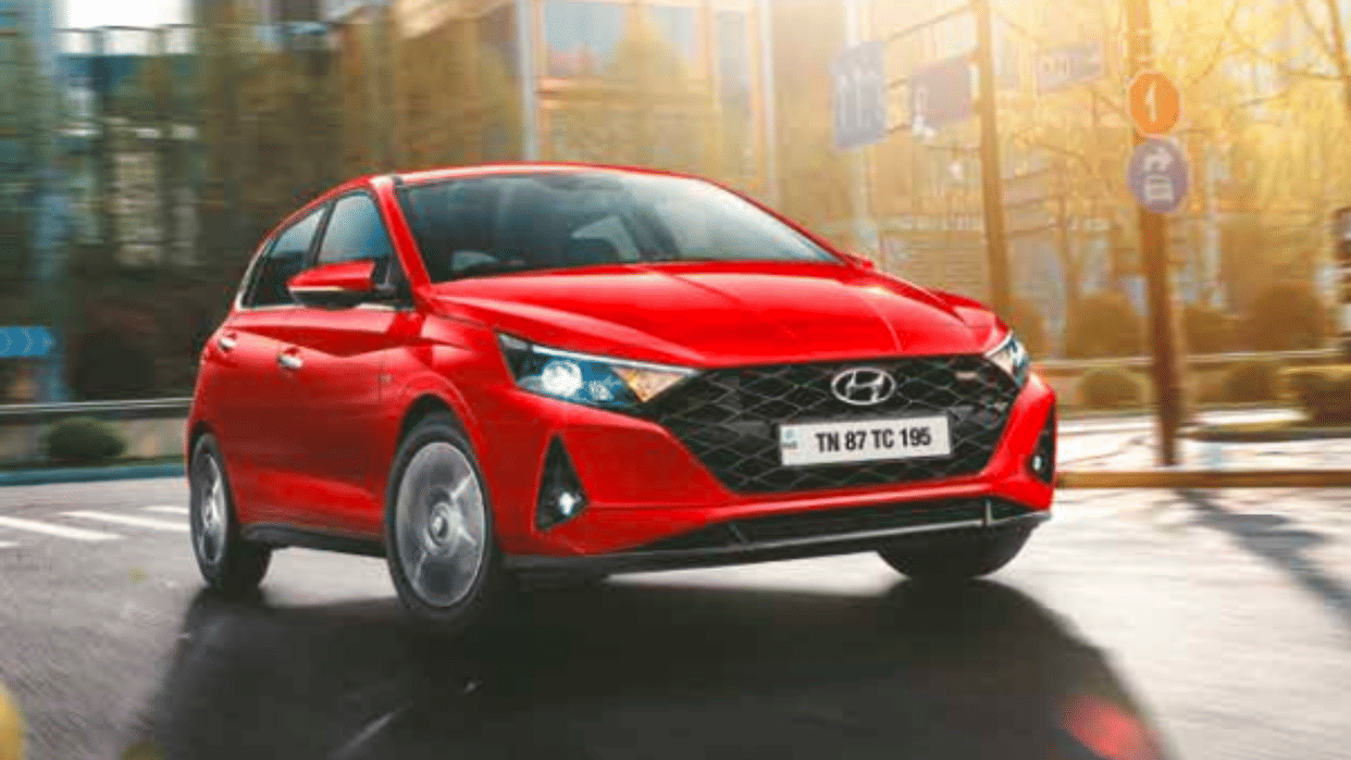 Hyundai i20 Price Hike 2023 hyundai i20 price in india