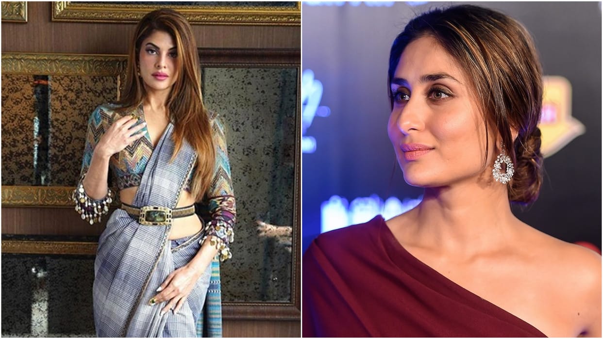 bollywood actresses luxury handbags kareena kapoor alia bhatt priyanka chopra janhvi kapoor Jacqueline