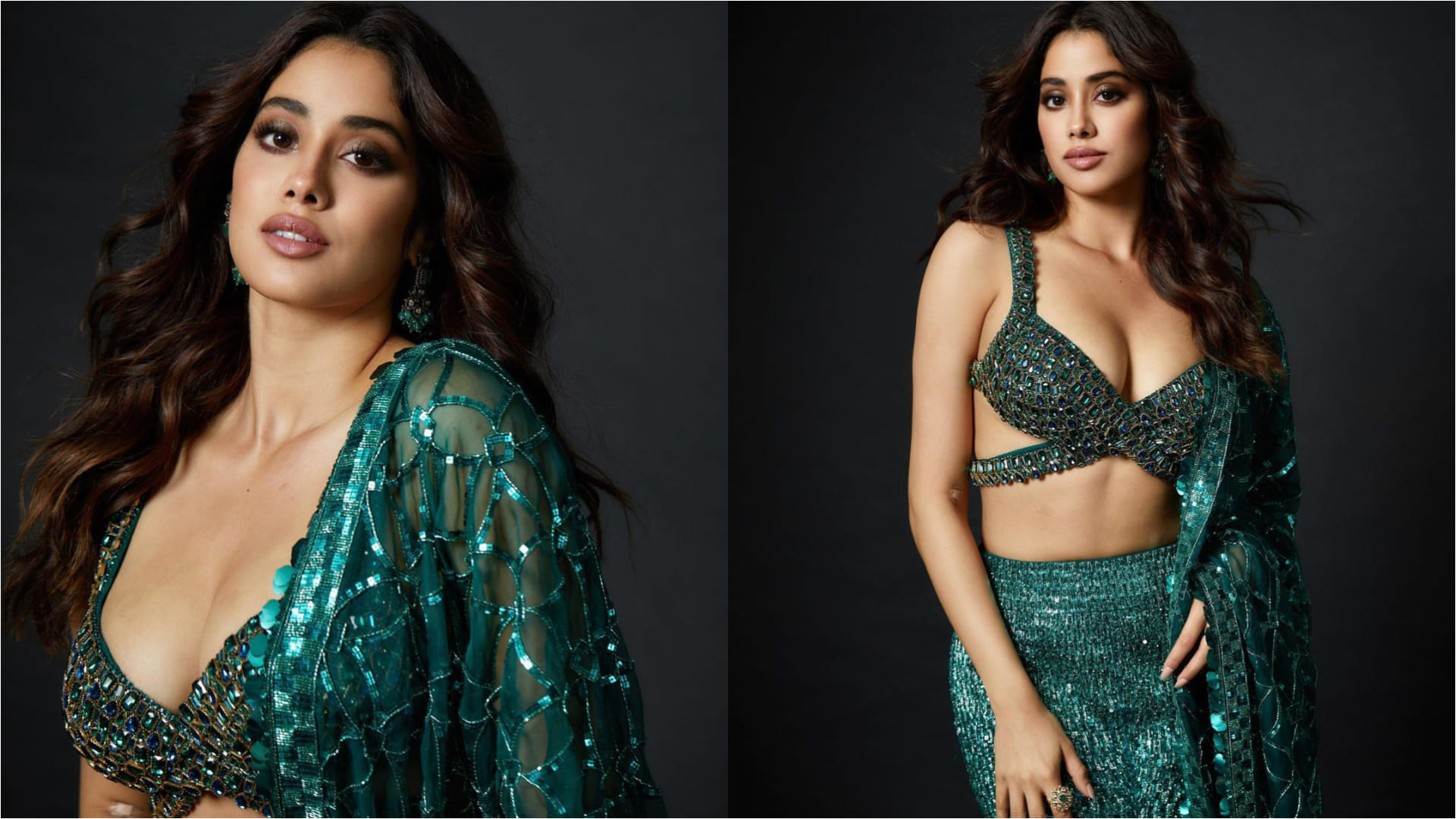 Janhvi Kapoor speaks to Pankaj Shukla in an exclusive Interview Dhadak Mili Bawal Mr & Mrs Mahi Sharan Sharma