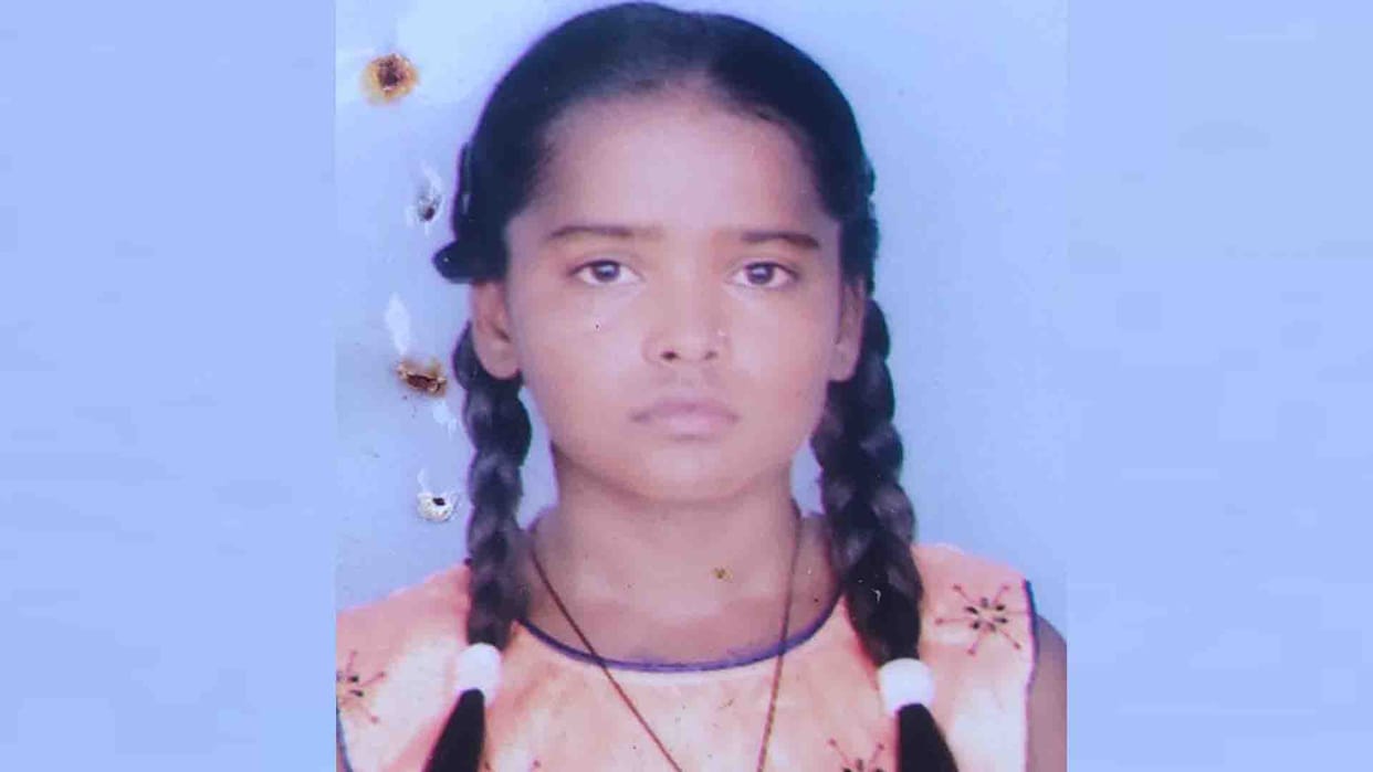Auraiya Accident: Student died due to collision with dumper