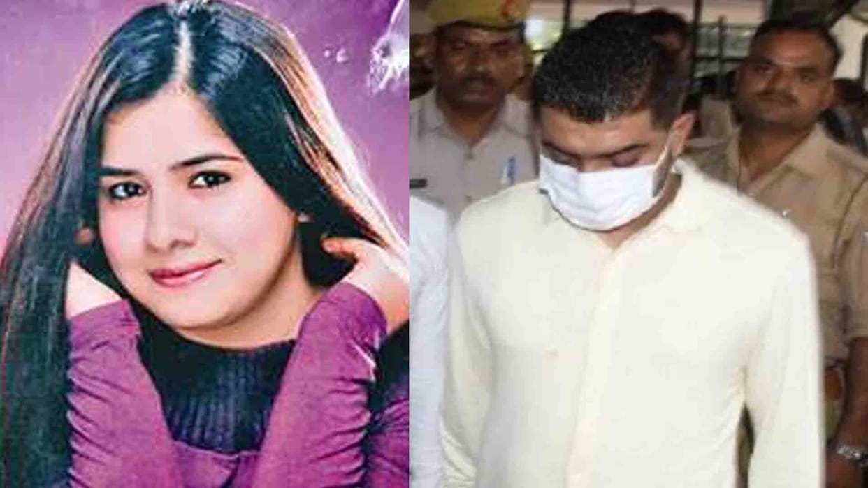 Jyoti murder case: Life imprisonment to six convicts involved in the murder