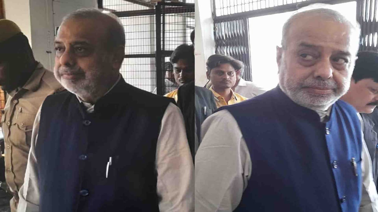 Jyoti murder case: Jyoti's father said that daughter's killers got punishment