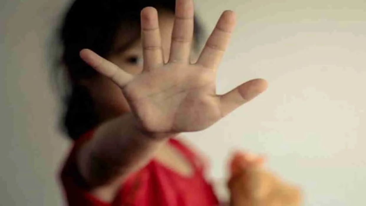 Four-year-old raped in Kanpur Dehat, accused arrested