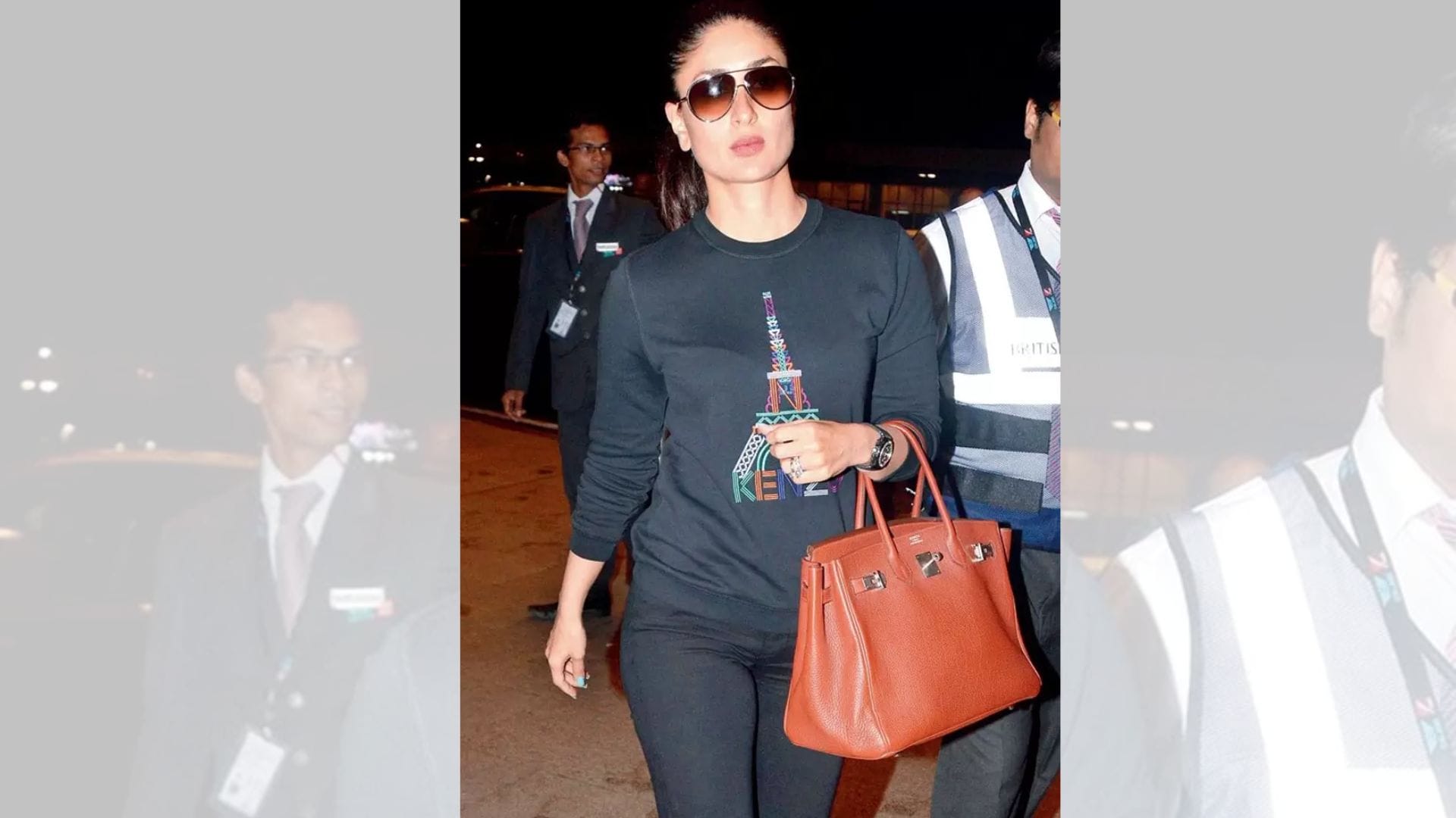 bollywood actresses luxury handbags kareena kapoor alia bhatt priyanka chopra janhvi kapoor Jacqueline
