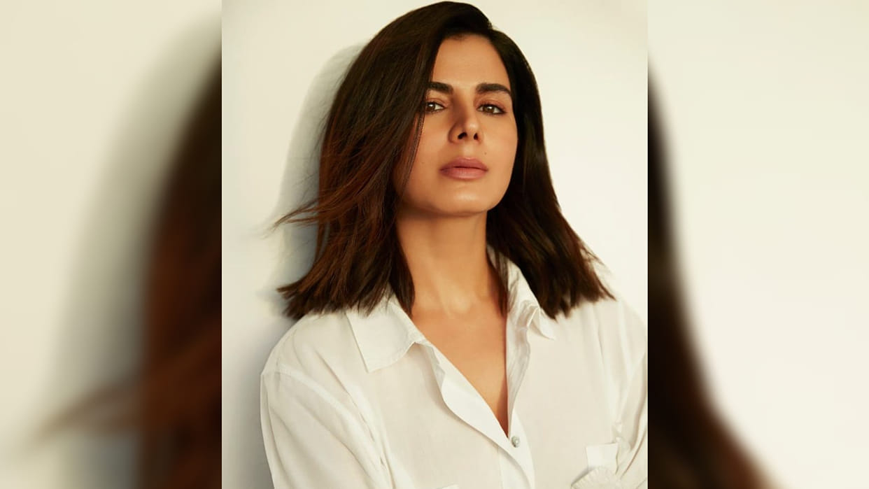 Four More Shots Please fame kirti Kulhari take a little break from ott, focusing on films