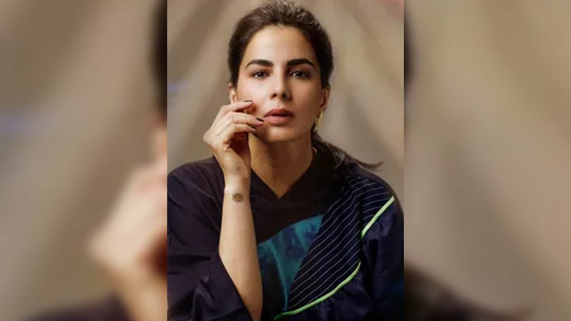 Four More Shots Please actress Kirti Kulhari got trolled after chops off her hair netizens said what a joke