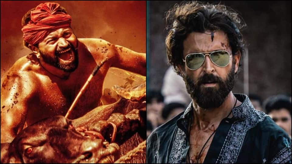 thursday box office collection report doctor g vikram vedha ponniyin selvan 1 kantara godfather