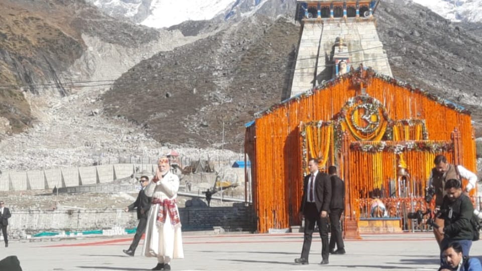 Uttarakhand Tourism News: char dham yatra 2022 make record this year and Got High income