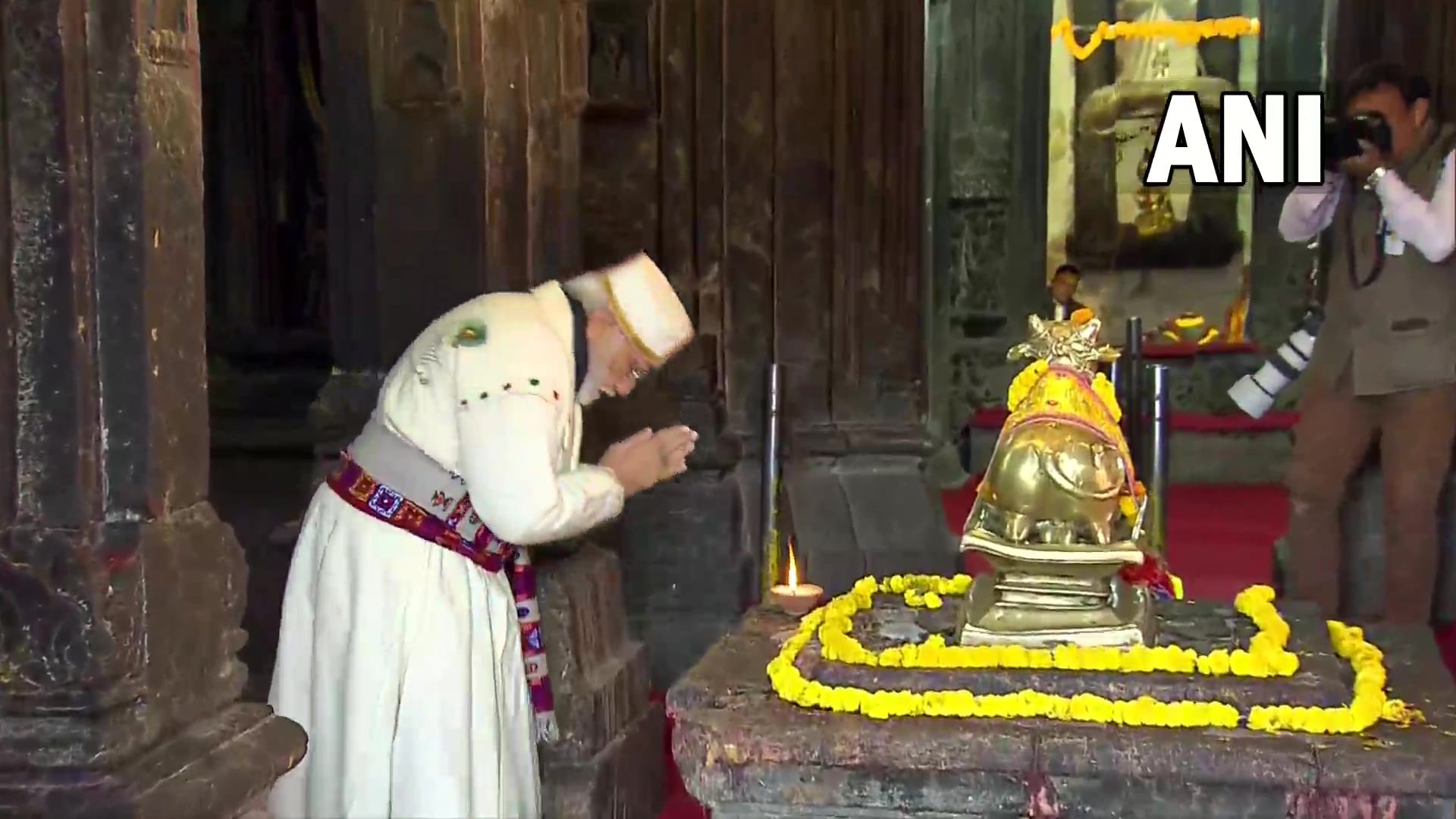 PM Modi Uttarakhand Visit: PM Modi could not fulfill his desire to visit Garud Chatti Kedarnath Dham