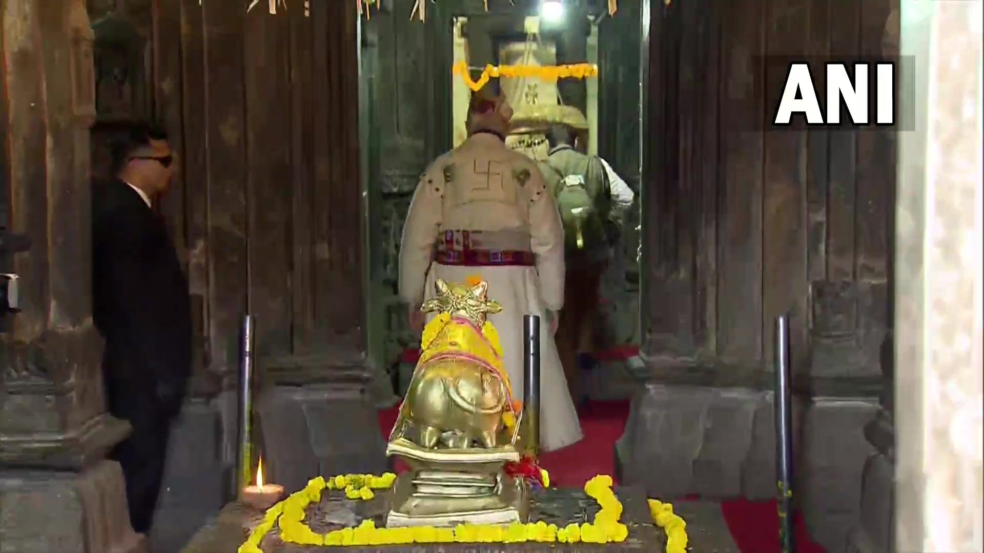 PM Modi Kedarnath Visit Today: narendra modi in kedarnath 6th time see Photos