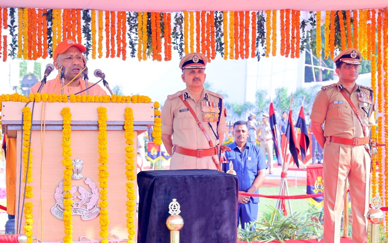 Yogi's Diwali Gift: Policemen will now get Rs 500 motorcycle allowance, facility of e-pension portal
