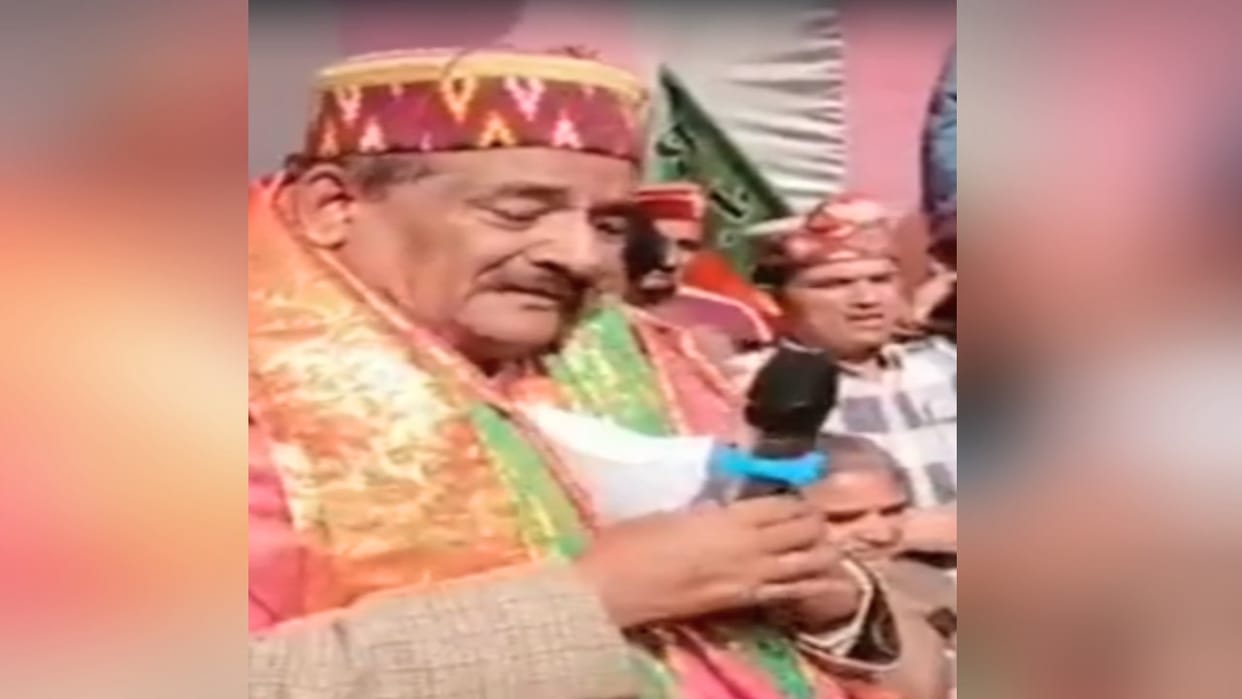 Himachal Pradesh Election 2022 Live HP Vidhan Sabha Chunav BJP, Congress AAP Nomination filed by candidates