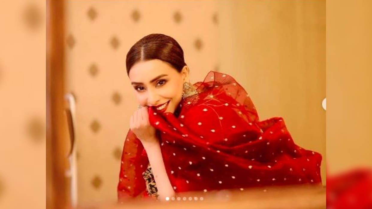 pakistan bigg boss tamasha ghar actress maira khan revealed reality show concept said felt like a lab rat