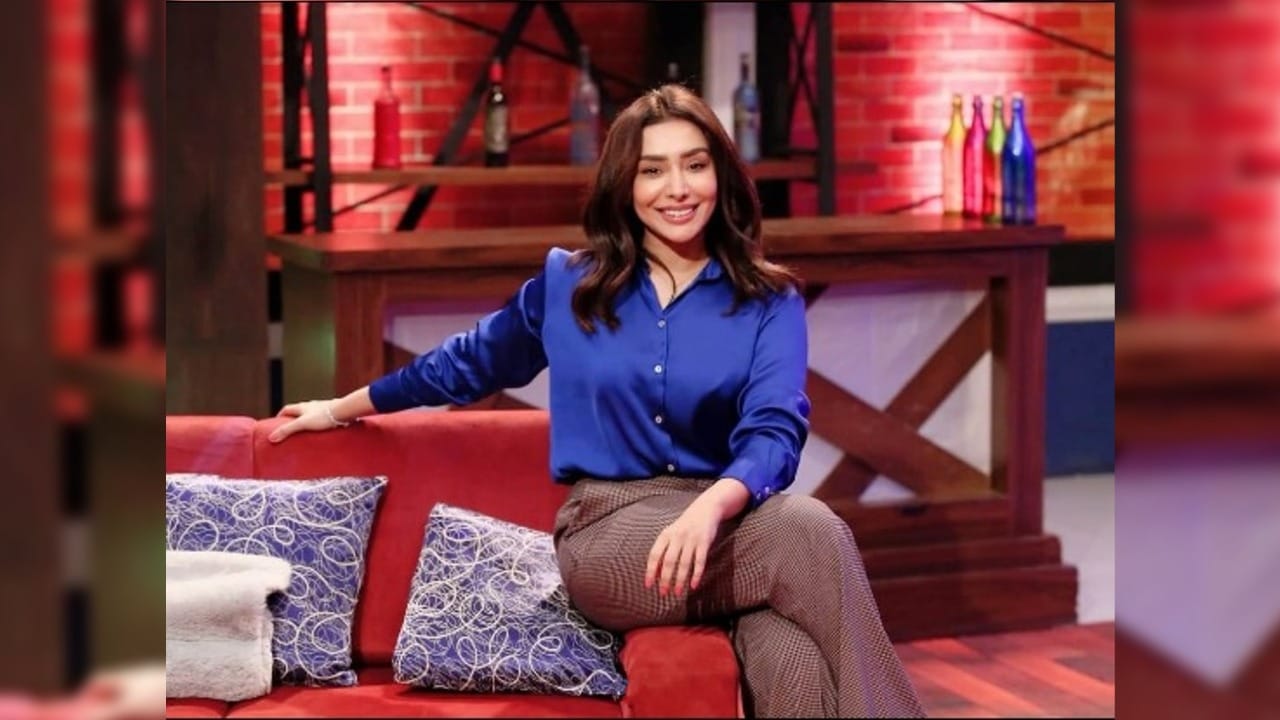 pakistan bigg boss tamasha ghar actress maira khan revealed reality show concept said felt like a lab rat