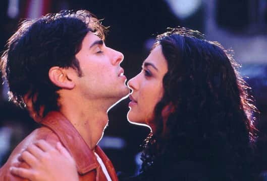 Gumnaam Sitare: Malini Sharma scare people with role in film raaz as ghost know where is this actress now