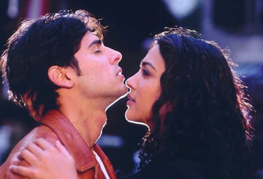 Gumnaam Sitare: Malini Sharma scare people with role in film raaz as ghost know where is this actress now
