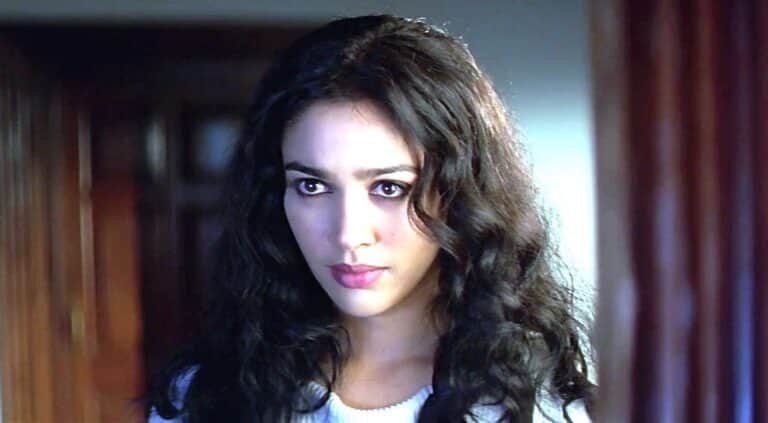 Gumnaam Sitare: Malini Sharma scare people with role in film raaz as ghost know where is this actress now