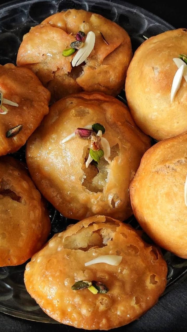 Bhopal News: Mawa, barfi, sweets made from pap oil are being sold in Bhopal, fined Rs 9 lakh in 36 cases