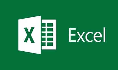 MS Excel: After learning it, you will be able to do hours of work in minutes-safalta