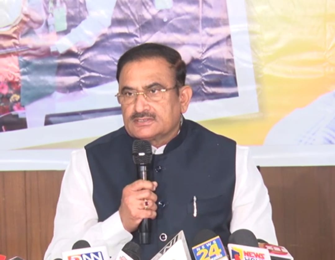 MP News:Minister Bhupendra Singh said Bhopal's master plan will come in a month, will start metro in August 23