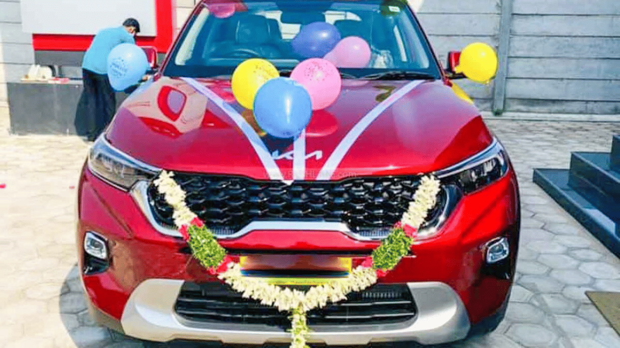 new car delivery tips diwali car delivery car safety tips