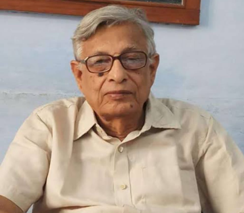 Correct picture only after census, Dattatreya's statement unnecessary: ??Prof. Irfan