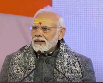 Happy Diwali 2022 Wishes From PM Modi To These Political Personalities Gave Messages on Deepawali In Hindi