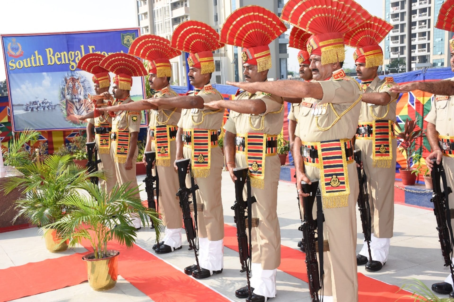 Police Commemoration Day