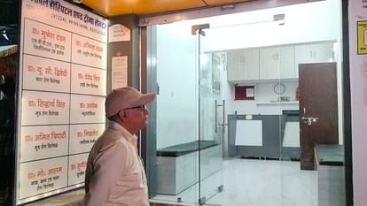 Dengue patient was offered Musammi juice instead of platelets