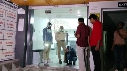 Dengue patient was offered Musammi juice instead of platelets