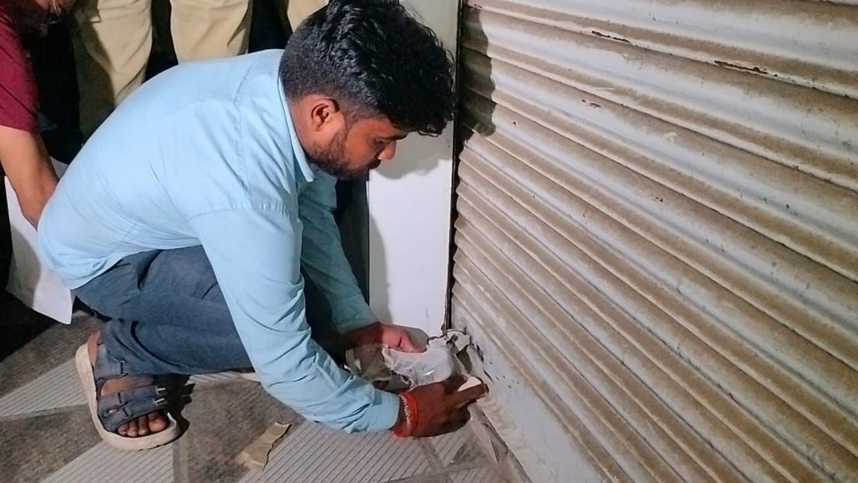 Dengue patient was offered Musammi juice instead of platelets