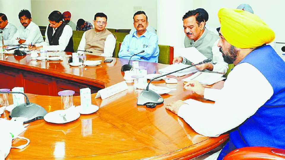There will be recruitment on 14 thousand posts in schools of Punjab