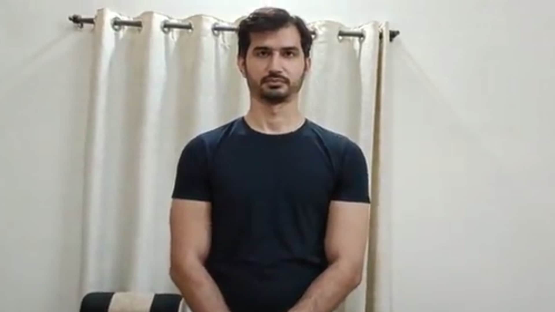 Vaishali Takkar Suicide Case Rahul Navlani reveals actress sent note to his wife